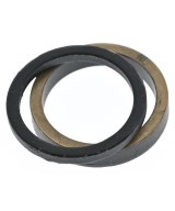 NL（ニール）リング ゴールド サイズ:-(16号位) レディース/2200652314052