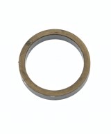 NL（ニール）リング ゴールド サイズ:-(16号位) レディース/2200652314052