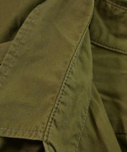 commono reproducts WORKERS（コモノリプロダクツワーカーズ）カジュアルシャツ カーキ サイズ:-(L位) メンズ/2200636261181