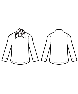 commono reproducts WORKERS（コモノリプロダクツワーカーズ）カジュアルシャツ カーキ サイズ:-(L位) メンズ/2200636261181