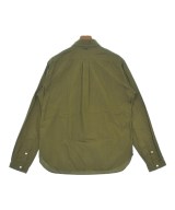 commono reproducts WORKERS（コモノリプロダクツワーカーズ）カジュアルシャツ カーキ サイズ:-(L位) メンズ/2200636261181
