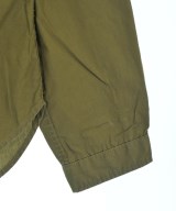 commono reproducts WORKERS（コモノリプロダクツワーカーズ）カジュアルシャツ カーキ サイズ:-(L位) メンズ/2200636261181