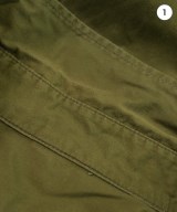 commono reproducts WORKERS（コモノリプロダクツワーカーズ）カジュアルシャツ カーキ サイズ:-(L位) メンズ/2200636261181