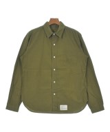 commono reproducts WORKERS カジュアルシャツ