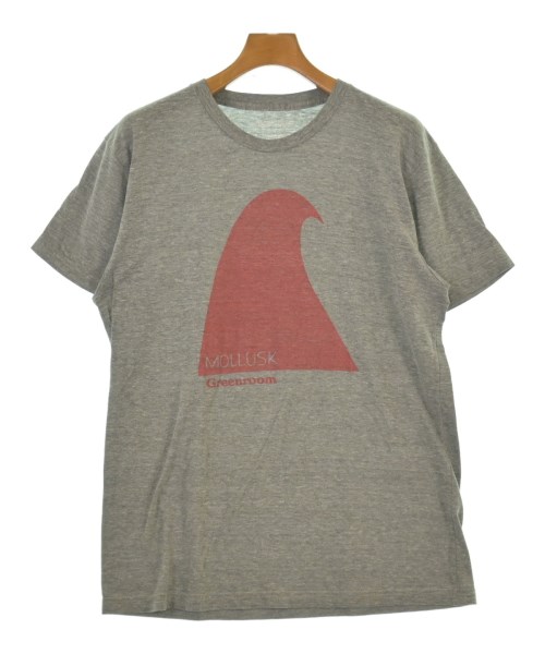 モラスク(MOLLUSK)のMOLLUSK Tシャツ・カットソー