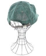 MOLLUSK（モラスク）キャップ 緑 サイズ:- メンズ/2200677927244
