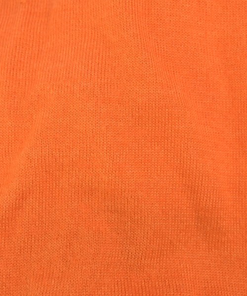 Mc George（マックジョージ）ニット・セーター オレンジ サイズ:50(XL位) メンズ/2200626742058