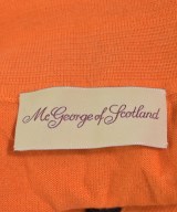 Mc George（マックジョージ）ニット・セーター オレンジ サイズ:50(XL位) メンズ/2200626742058