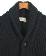 Mc George（マックジョージ）カーディガン 黒 サイズ:38(M位) メンズ/2200656299065