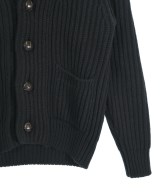 Mc George（マックジョージ）カーディガン 黒 サイズ:38(M位) メンズ/2200656299065