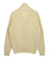 Mc George（マックジョージ）カーディガン 白 サイズ:50(XL位) メンズ/2200658043048