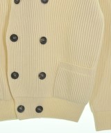 Mc George（マックジョージ）カーディガン 白 サイズ:50(XL位) メンズ/2200658043048