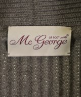 Mc George（マックジョージ）カーディガン グレー サイズ:48(L位) メンズ/2200725125011