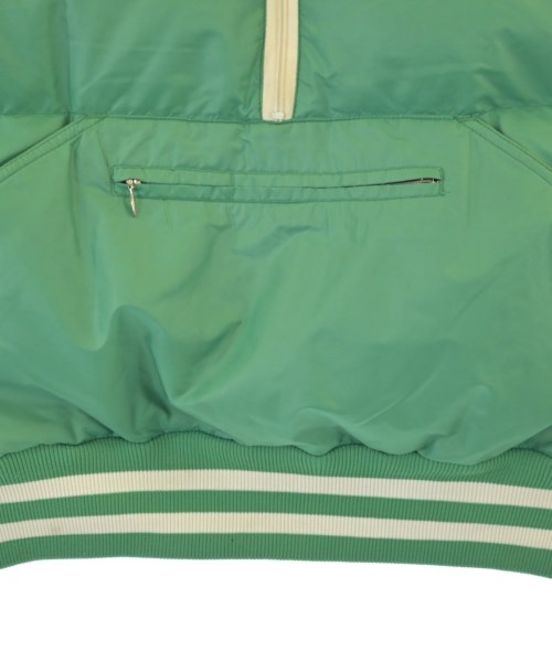 REI（アールイーアイ）ダウンジャケット/ダウンベスト 緑 サイズ:L メンズ/2200620166027