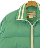 REI（アールイーアイ）ダウンジャケット/ダウンベスト 緑 サイズ:L メンズ/2200620166027