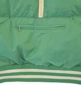 REI（アールイーアイ）ダウンジャケット/ダウンベスト 緑 サイズ:L メンズ/2200620166027