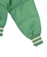 REI（アールイーアイ）ダウンジャケット/ダウンベスト 緑 サイズ:L メンズ/2200620166027