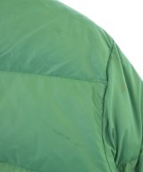 REI（アールイーアイ）ダウンジャケット/ダウンベスト 緑 サイズ:L メンズ/2200620166027