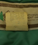 REI（アールイーアイ）ダウンジャケット/ダウンベスト 緑 サイズ:L メンズ/2200620166027