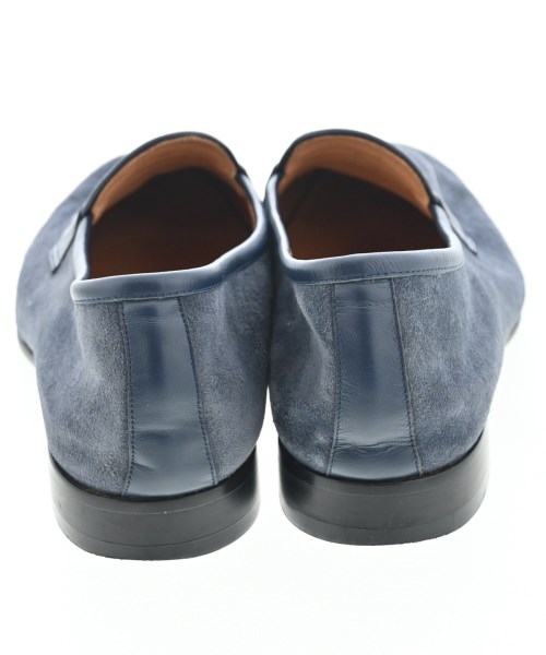 42nd Royal Highland（４２ｎｄロイヤルハイランド）ビジネス・ドレスシューズ 青 サイズ:EU43(28cm位) メンズ/2200660497020