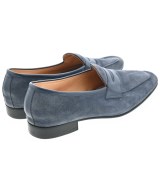 42nd Royal Highland（４２ｎｄロイヤルハイランド）ビジネス・ドレスシューズ 青 サイズ:EU43(28cm位) メンズ/2200660497020