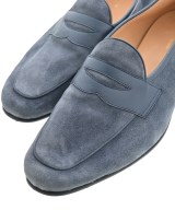 42nd Royal Highland（４２ｎｄロイヤルハイランド）ビジネス・ドレスシューズ 青 サイズ:EU43(28cm位) メンズ/2200660497020