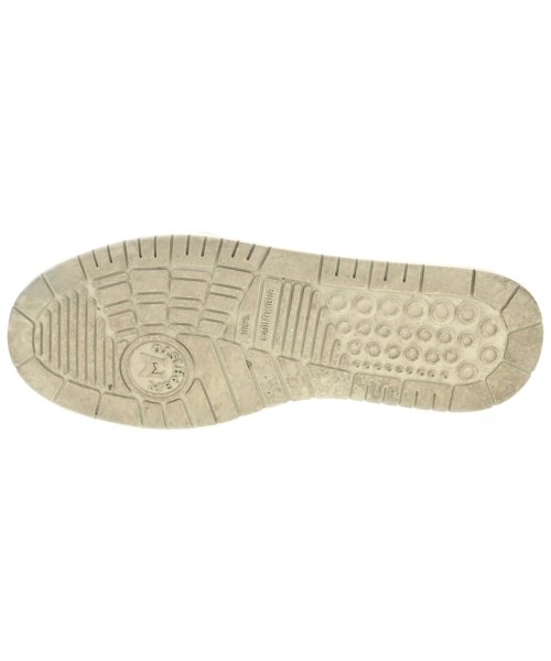 MEPHISTO（メフィスト）スニーカー 白 サイズ:UK9(27.5cm位) メンズ/2200643797246