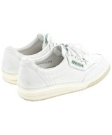 MEPHISTO（メフィスト）スニーカー 白 サイズ:UK9(27.5cm位) メンズ/2200643797246