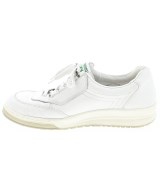 MEPHISTO（メフィスト）スニーカー 白 サイズ:UK9(27.5cm位) メンズ/2200643797246