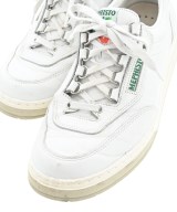 MEPHISTO（メフィスト）スニーカー 白 サイズ:UK9(27.5cm位) メンズ/2200643797246