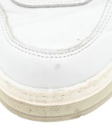 MEPHISTO（メフィスト）スニーカー 白 サイズ:UK9(27.5cm位) メンズ/2200643797246