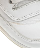 MEPHISTO（メフィスト）スニーカー 白 サイズ:UK9(27.5cm位) メンズ/2200643797246