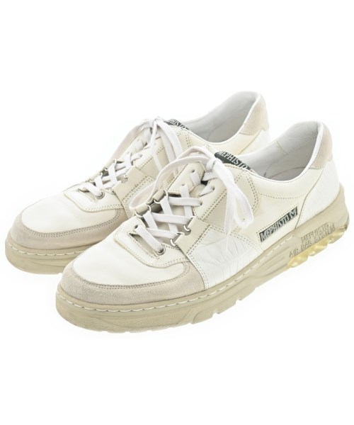 メフィスト(MEPHISTO)のMEPHISTO スニーカー