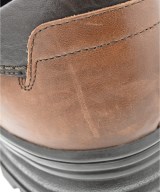 MEPHISTO（メフィスト）その他 茶 サイズ:UK10(28.5cm位) メンズ/2200721721316