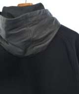 DENIM（デニム）ライダース 黒 サイズ:50(XL位) メンズ/2200619152017