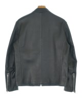 DENIM（デニム）ライダース 黒 サイズ:48(L位) メンズ/2200722460771