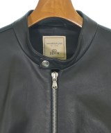 DENIM（デニム）ライダース 黒 サイズ:48(L位) メンズ/2200722460771