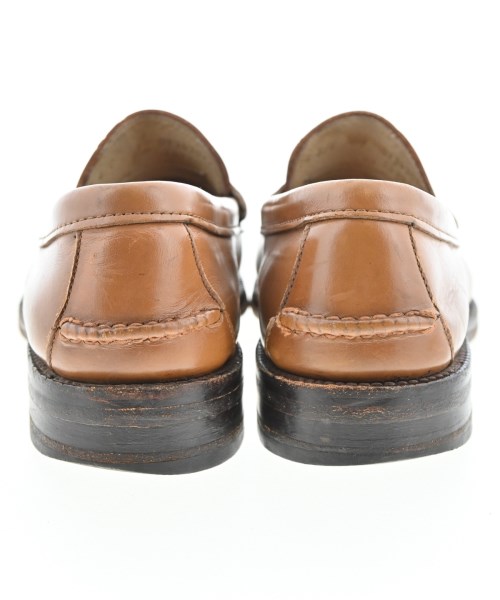 BOSTONIAN（ボストニアン）ビジネス・ドレスシューズ 茶 サイズ:UK7(25.5cm位) メンズ/2200612443020