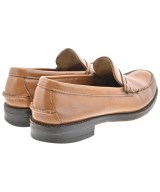 BOSTONIAN（ボストニアン）ビジネス・ドレスシューズ 茶 サイズ:UK7(25.5cm位) メンズ/2200612443020