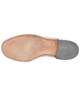 BOSTONIAN（ボストニアン）ビジネス・ドレスシューズ 茶 サイズ:UK7(25.5cm位) メンズ/2200612443020