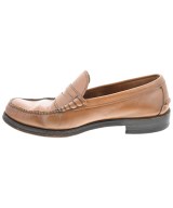 BOSTONIAN（ボストニアン）ビジネス・ドレスシューズ 茶 サイズ:UK7(25.5cm位) メンズ/2200612443020