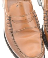 BOSTONIAN（ボストニアン）ビジネス・ドレスシューズ 茶 サイズ:UK7(25.5cm位) メンズ/2200612443020