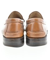BOSTONIAN（ボストニアン）ビジネス・ドレスシューズ 茶 サイズ:UK7(25.5cm位) メンズ/2200612443020