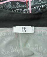 SFIZIO（スフィッチオ）カジュアルシャツ 黒 サイズ:38(M位) レディース/2200649631179