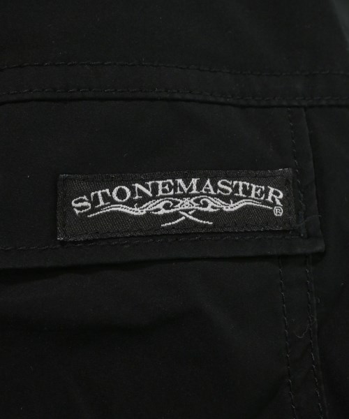 STONEMASTER（ストーンマスター）その他 黒 サイズ:M メンズ/2200623681022