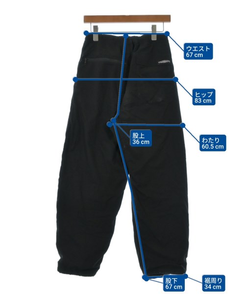 STONEMASTER（ストーンマスター）その他 黒 サイズ:M メンズ/2200623681022