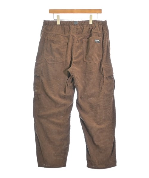STONEMASTER（ストーンマスター）カーゴパンツ 茶 サイズ:L メンズ/2200598594914