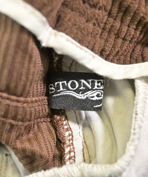 STONEMASTER（ストーンマスター）カーゴパンツ 茶 サイズ:L メンズ/2200598594914