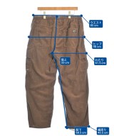 STONEMASTER（ストーンマスター）カーゴパンツ 茶 サイズ:L メンズ/2200598594914