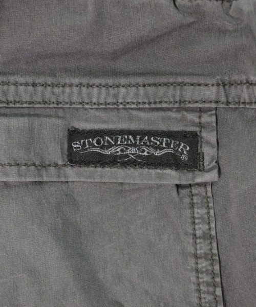 STONEMASTER（ストーンマスター）その他 グレー サイズ:L メンズ/2200540941391